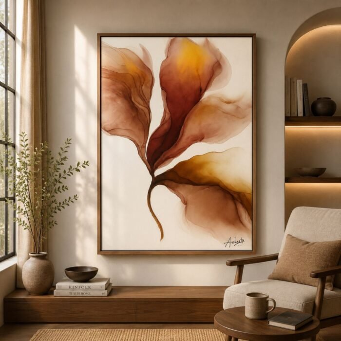 BEGONIA