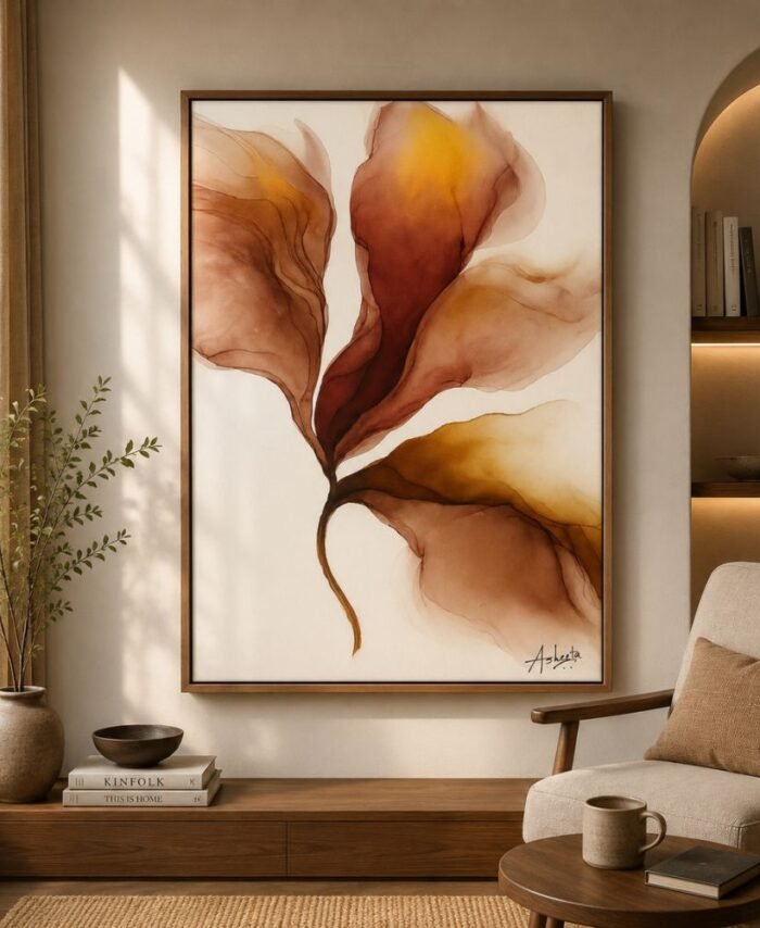 BEGONIA