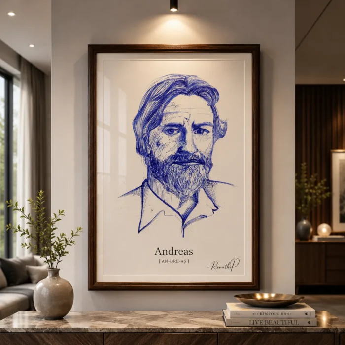 Andreas