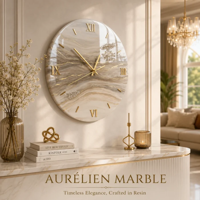 AURELIAN MARBLE