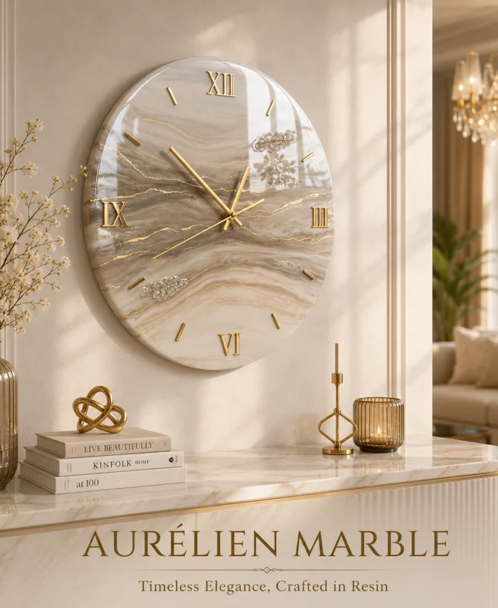 AURELIAN MARBLE