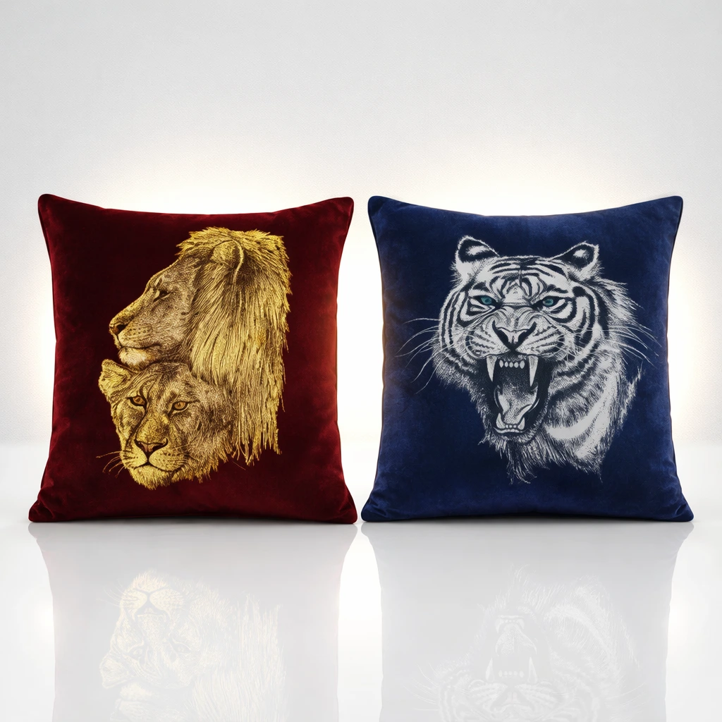 Pillow Covers