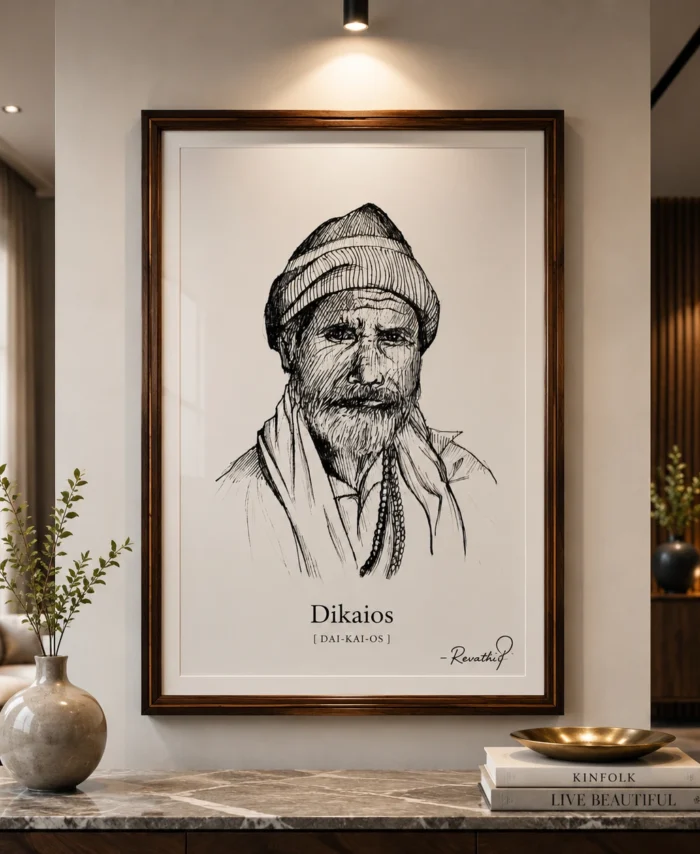 Dikaois