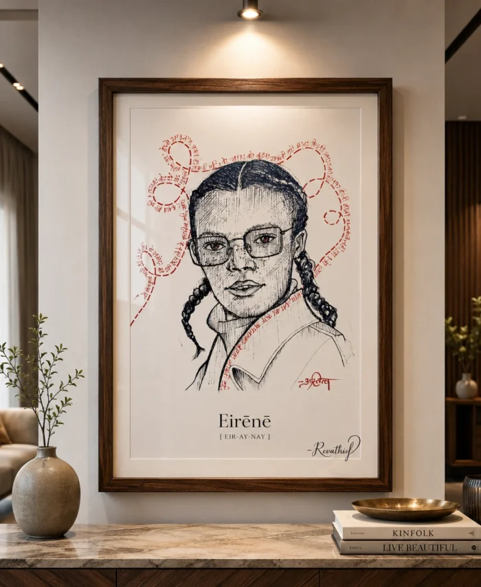 Eiraynay