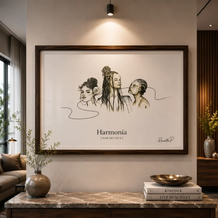 Harmonia