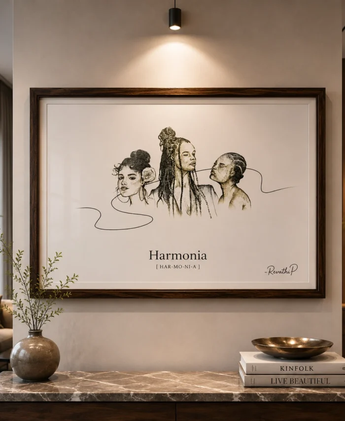 Harmonia