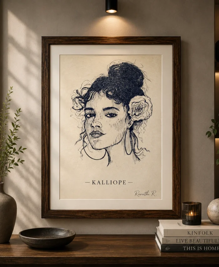 Kalliope