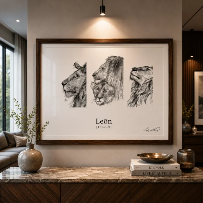 Leon