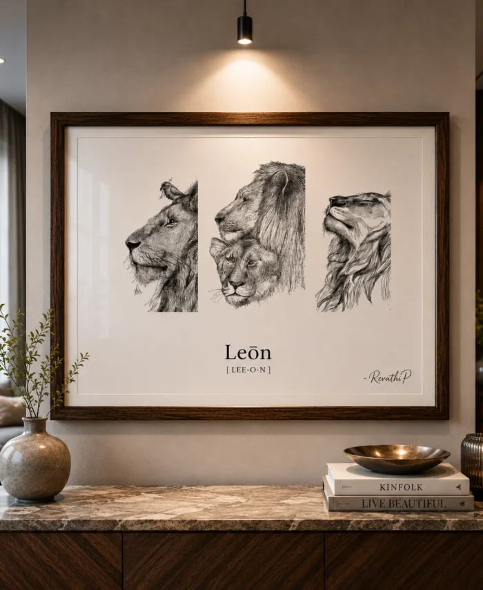 Leon