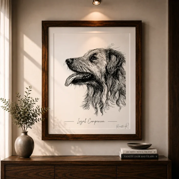 Loyal Companion