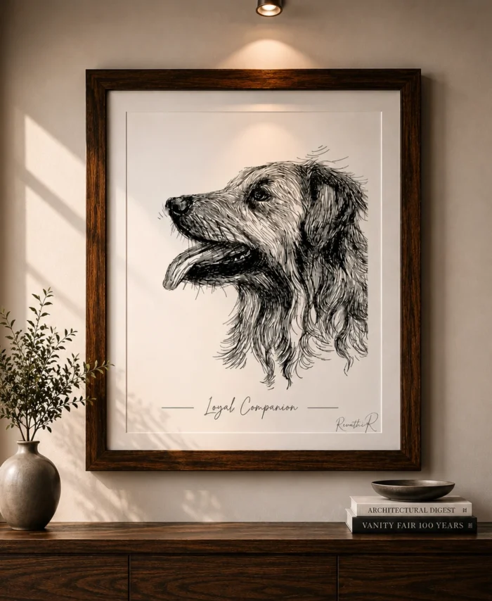 Loyal Companion