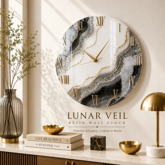 LUNAR VEIL