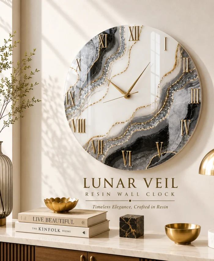 LUNAR VEIL