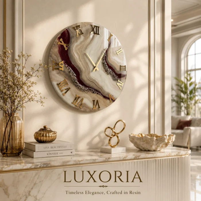 LUXORIA