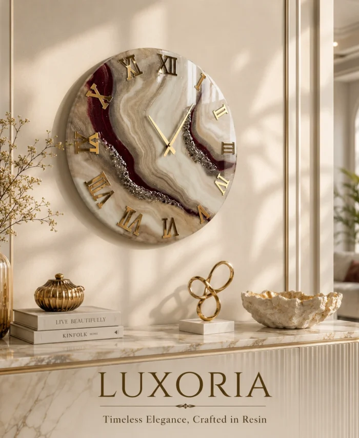 LUXORIA