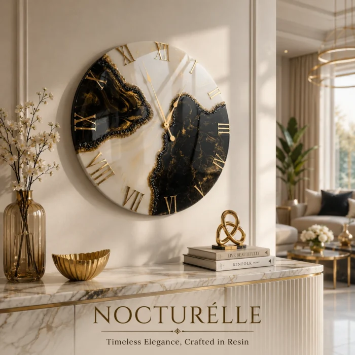 NOCTURELLE