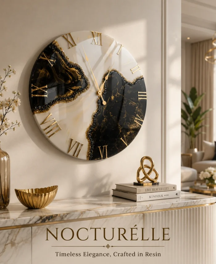 NOCTURELLE