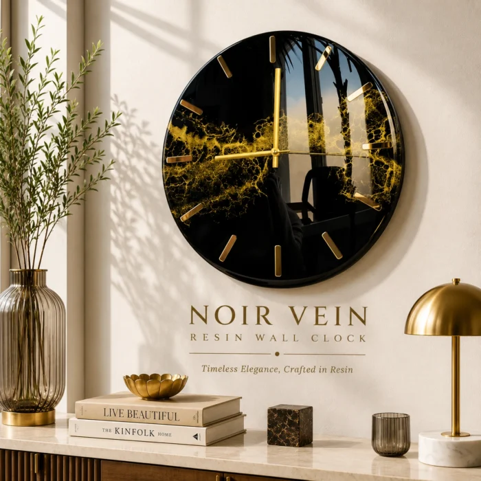 NOIR VEIN