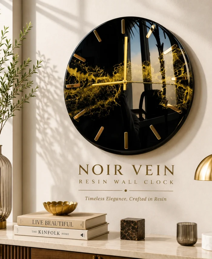 NOIR VEIN