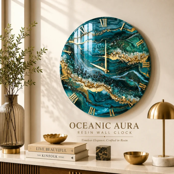 OCEANIC MARBLE