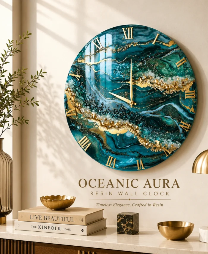 OCEANIC MARBLE