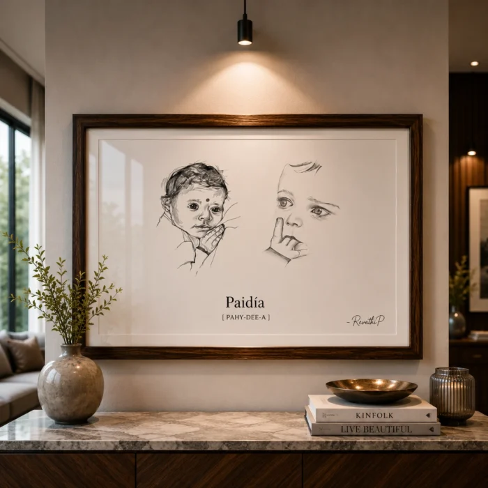 Paidia