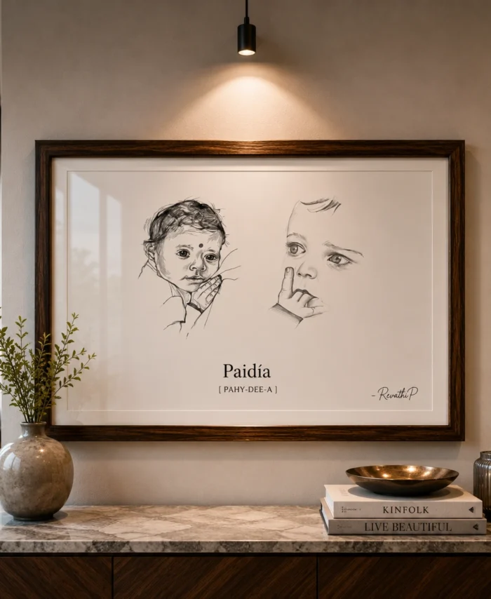 Paidia