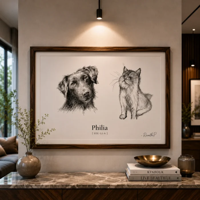 Philia