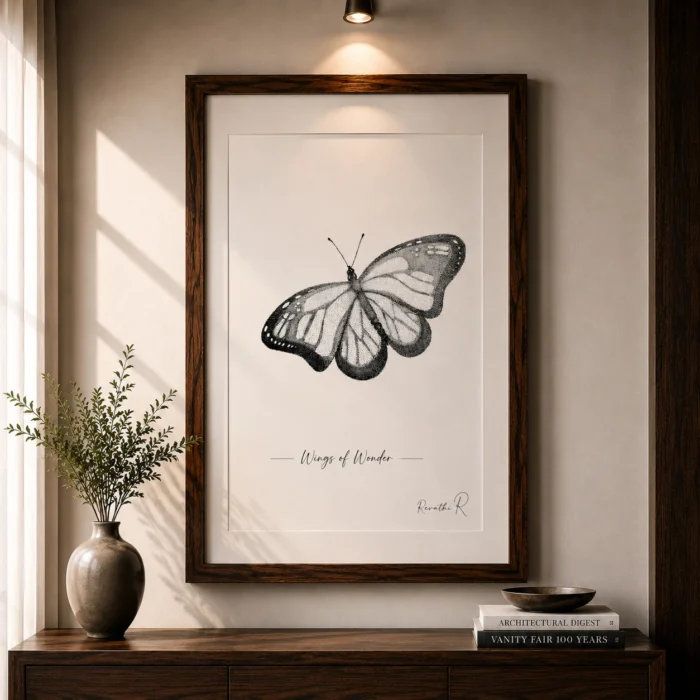 Wings Of Wonder