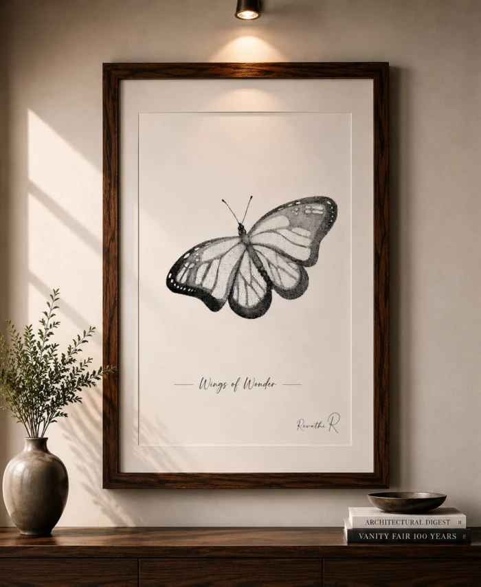 Wings Of Wonder