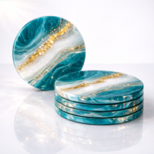 COASTERS