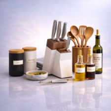 KITCHENWARE