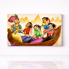 PAINTINGS