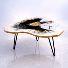 TABLES