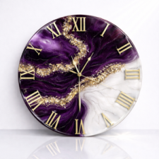CLOCKS