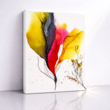 INK PAINTINGS