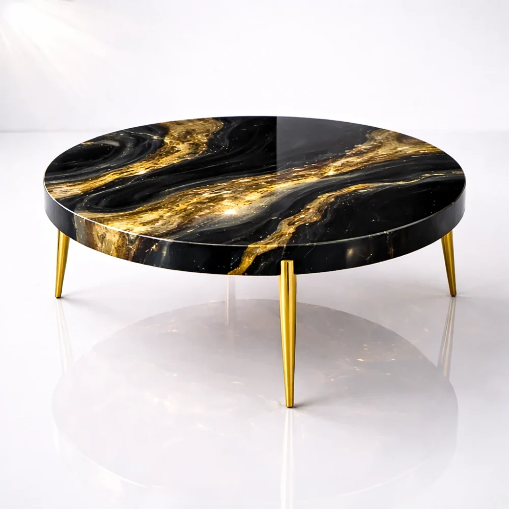Center Table