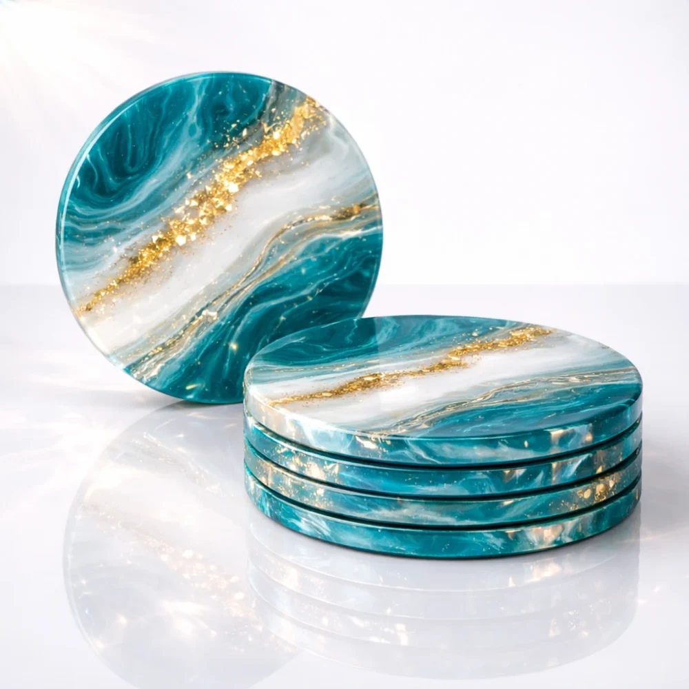 Coasters