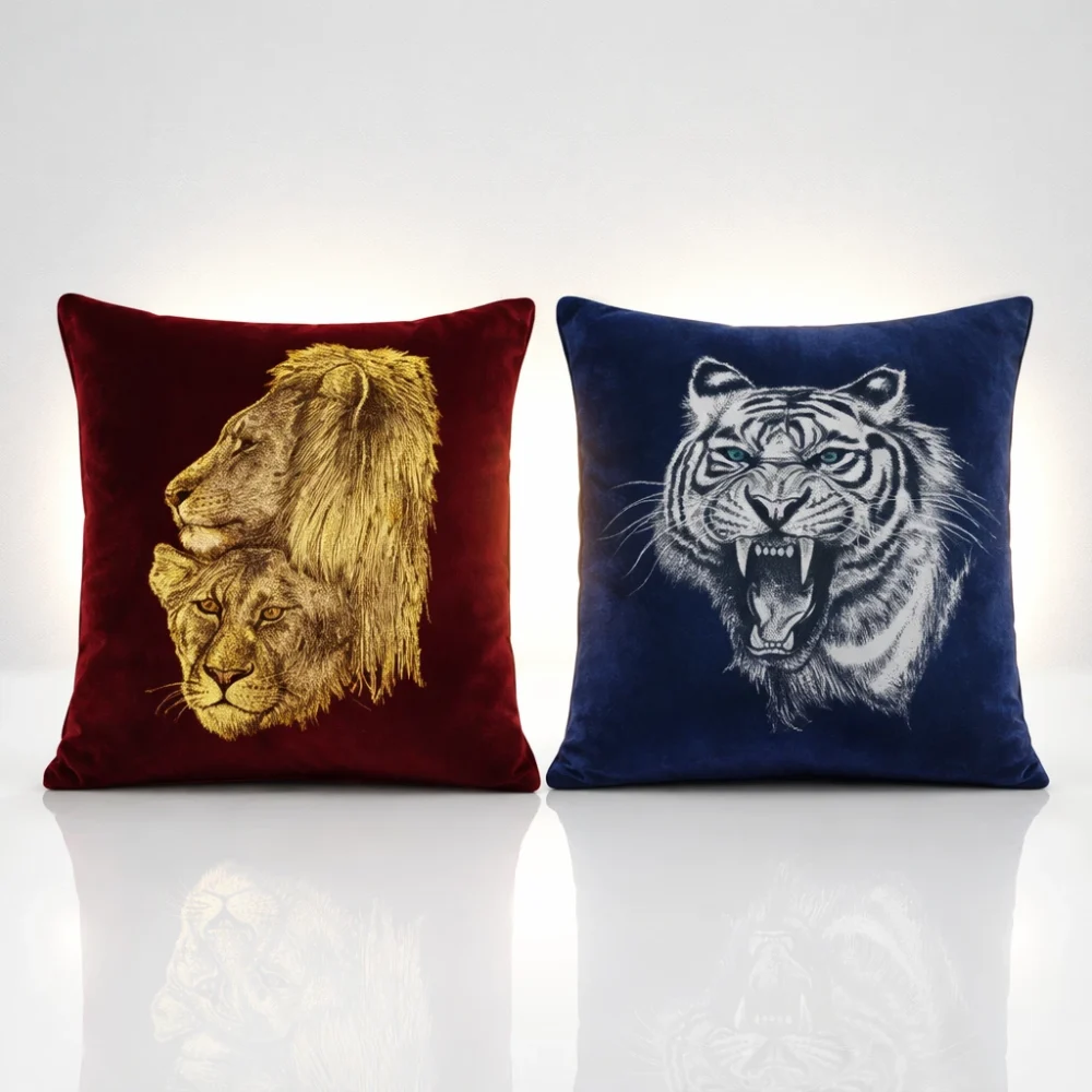 Pillow Covers