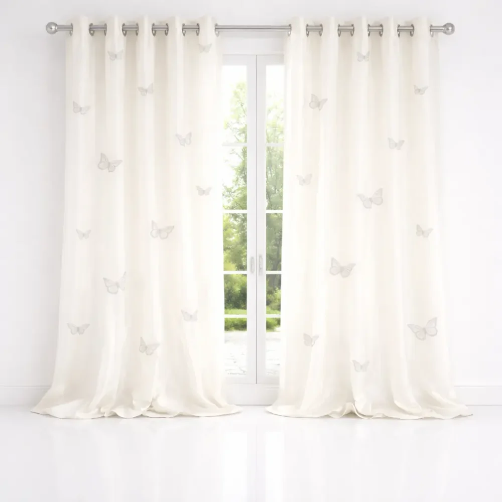 Curtains