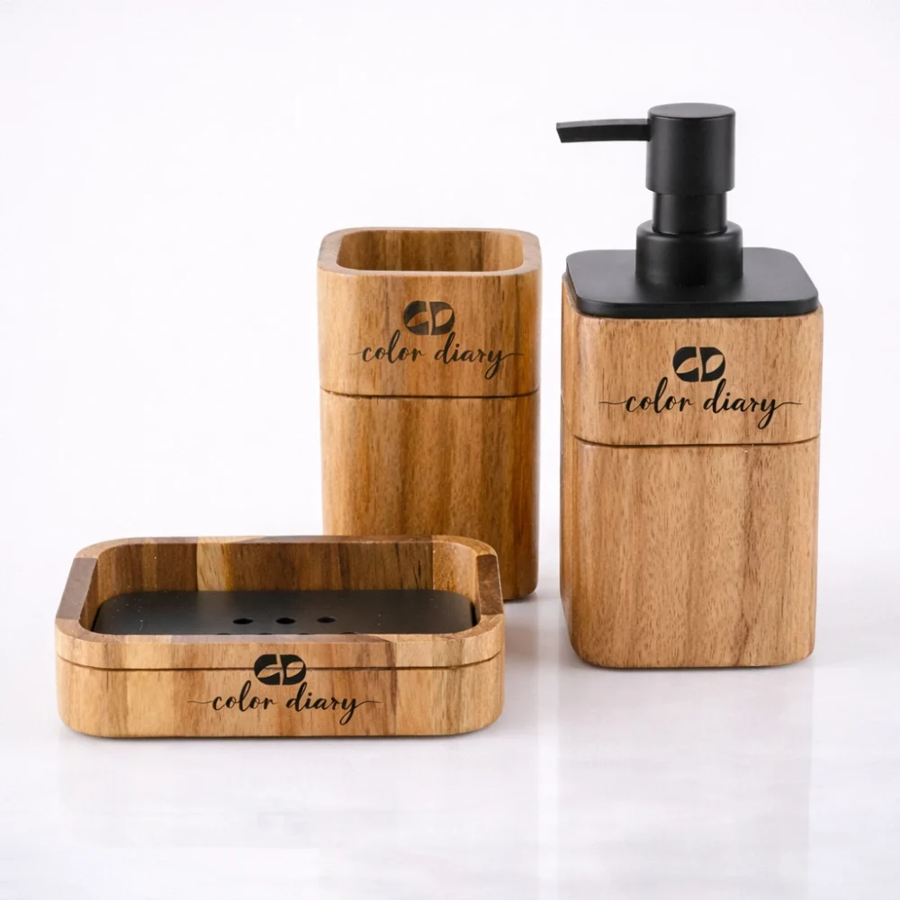 Bath Accessories