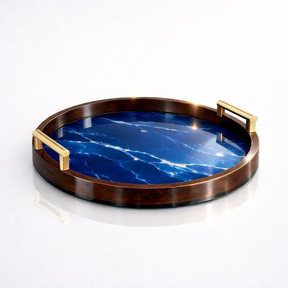 Trays
