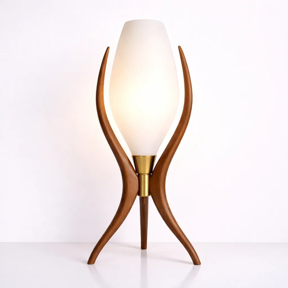Table lights