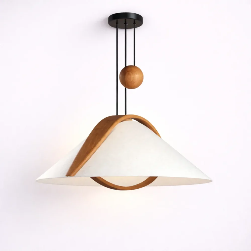 Ceiling lights