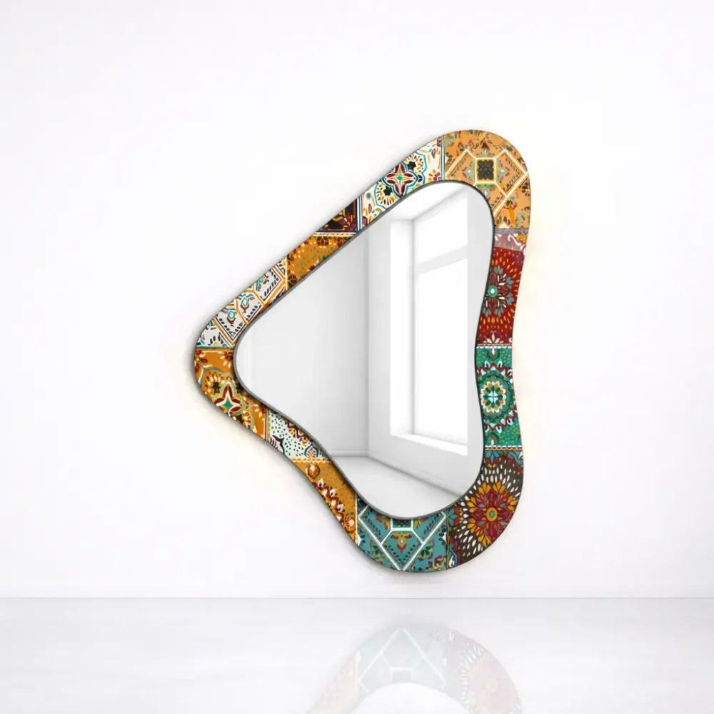 Mirrors