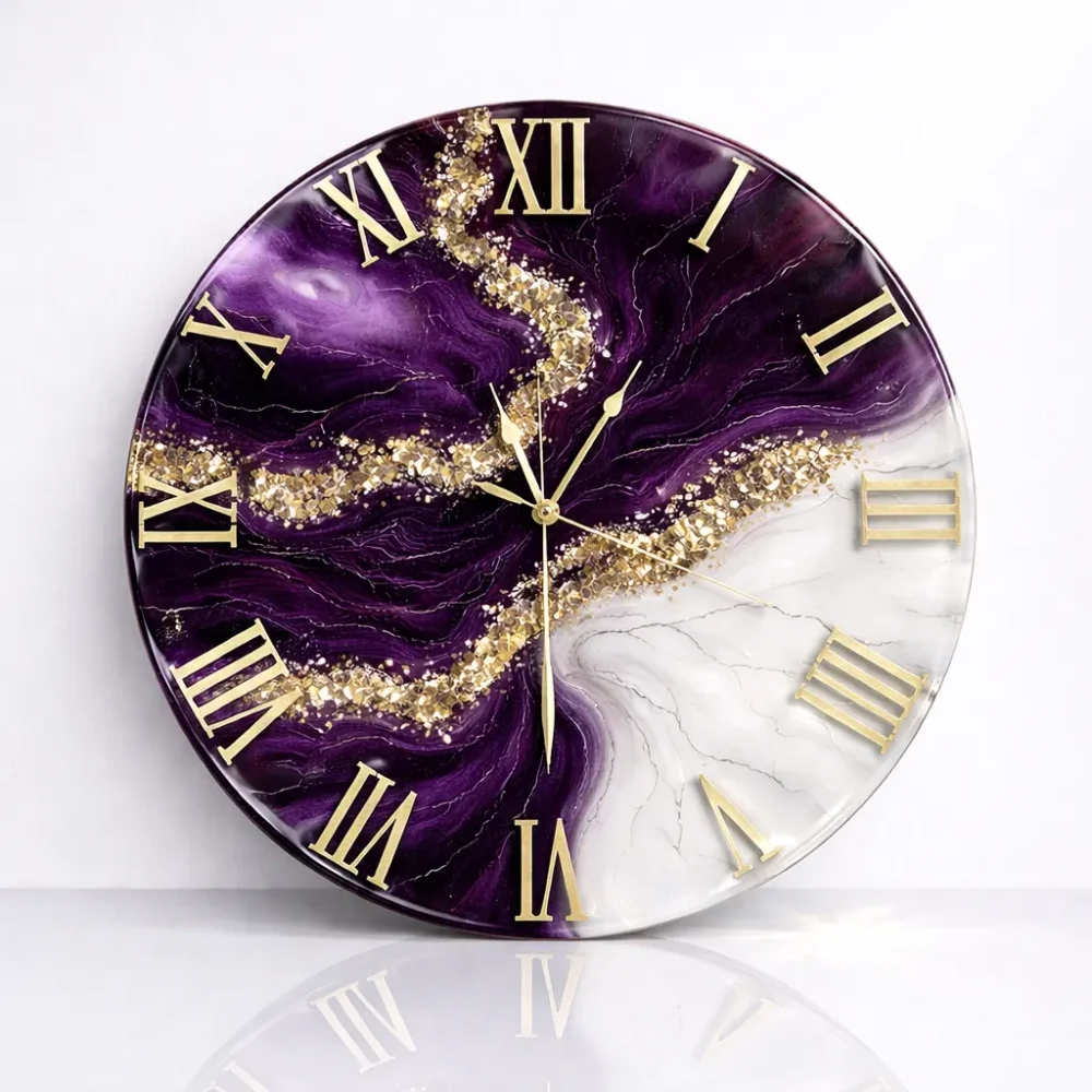 Clocks