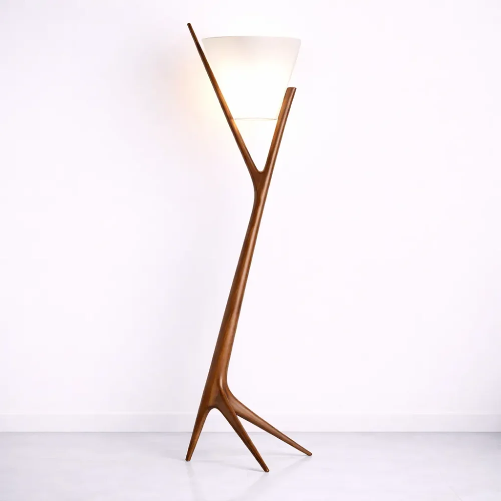 Floor lights